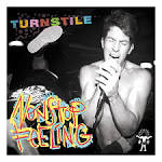 Turnstile - Nonstop Feeling